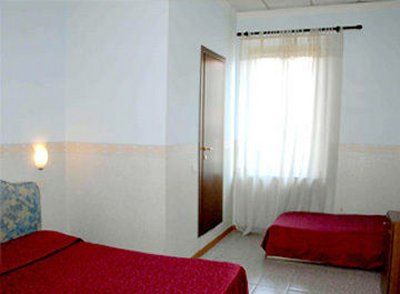 Capri Hotel Rom